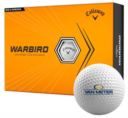 Callaway Warbird Golf Ball (Dozen)